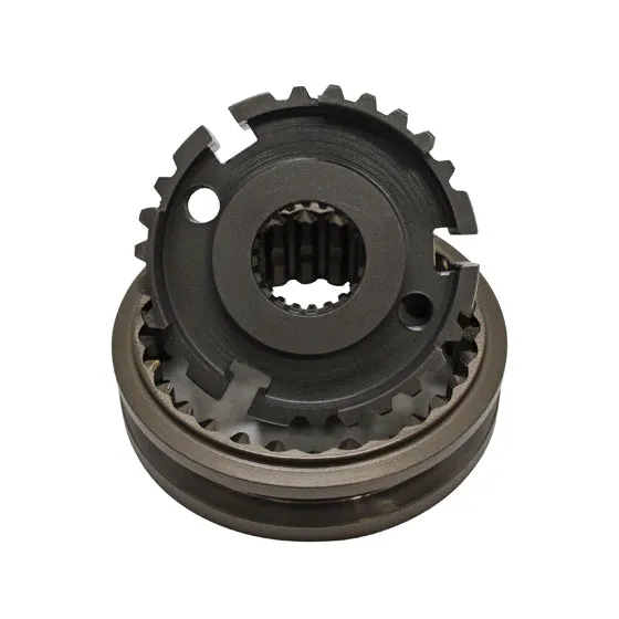 Yukon Gear and Axle Manual Transmission C56 5Th Hub & Slider USA Standard