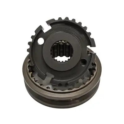 Yukon Gear and Axle USA Standard Manual Transmission C56 5th Hub & Slider