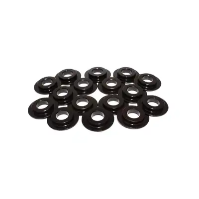 COMP Cams COMP Cams 4667-16 ID Spring Locator Set of 16 - 1.420 OD, .530 ID, .060 Thickness