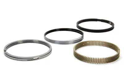 Total Seal Piston Ring Set 4.610 Classic 1/16/1/16 3/16