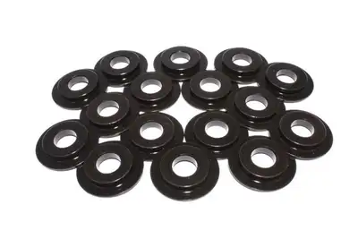 COMP Cams COMP Cams 4711-16 ID Spring Locator Set of 16 - 1.550 OD, .570 ID, .060 Thickness
