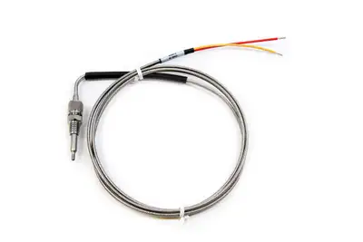 Bully Dog BullyDogPyroBullyDogSensorDockingStation40383wPyrometerProbe40384AirFuel40385