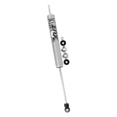 FOX Offroad Shocks FOX Performance Series Smooth Body IFP Reservoir: Internal Floating Piston (Ifp) Color: Aluminum Sold As: Each Top Mount: Sm3 Bottom Mount: Es7 Extended27.25 Compressed16.65