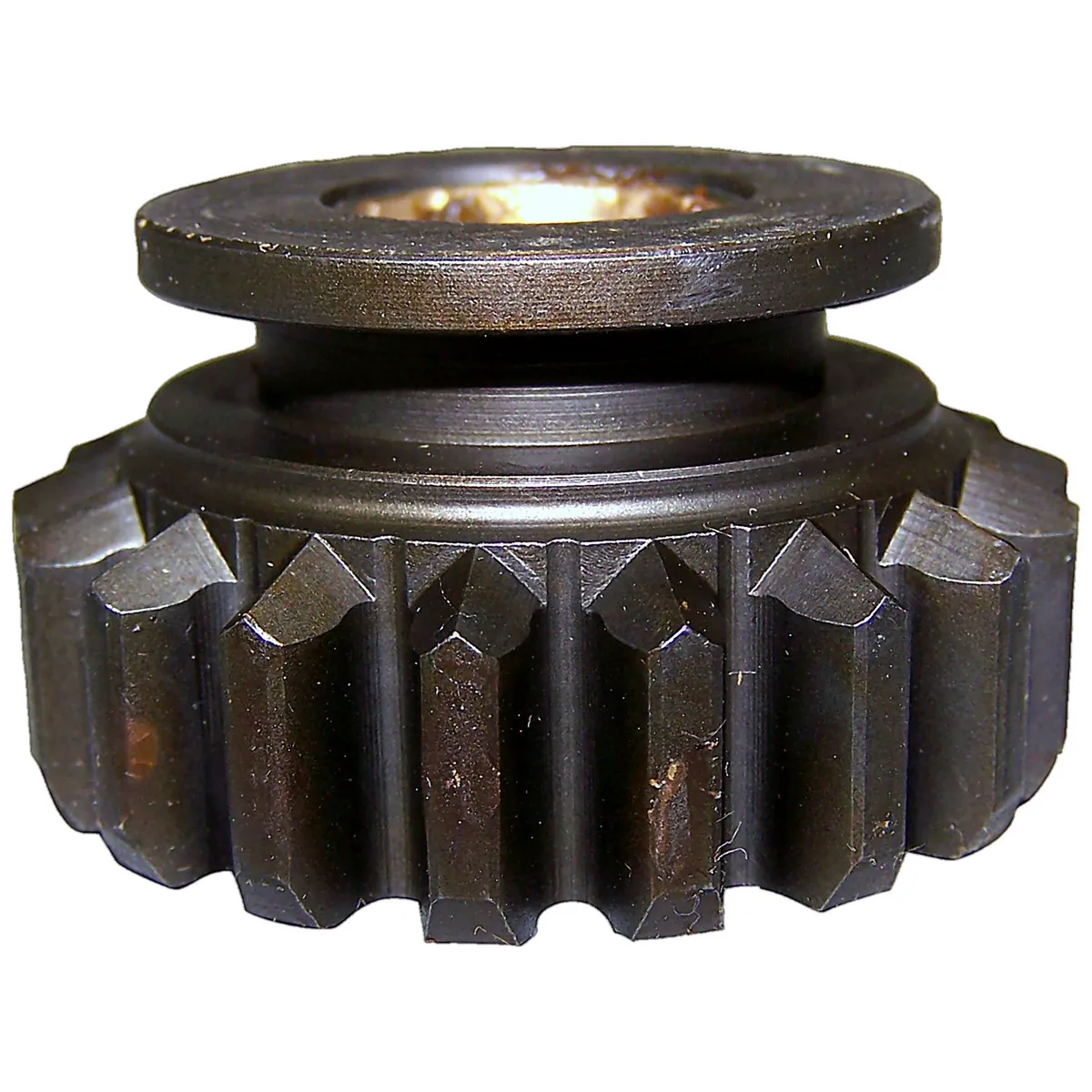 Crown Automotive Jeep Replacement J8134230 Reverse Idler Gear, Incl. Bushing for 80-83 Jeep CJ-5, CJ-7, CJ-8 w/ SR4 Trans. product image