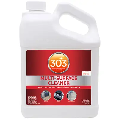 303 303 Universal Multisurface Cleaner 128 oz