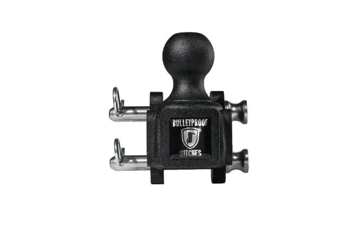 BulletProof 1-7/8 Single Ball Mount 178SINGLE product image