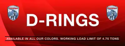 Steinjager Steinjäger Header Sign Tower Display System, diy 18.375 inches wide x 5.5 inches high D-Rings