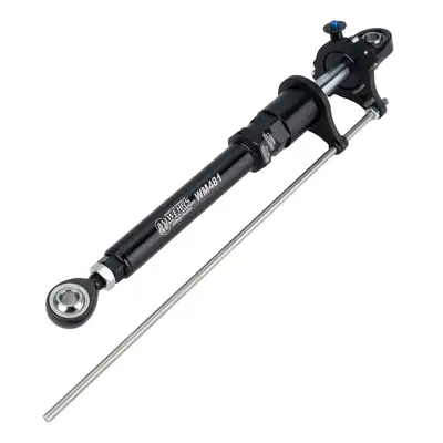 Wehrs Machine & Racing Products Bump Stop Adjuster W/ Quick Adjust