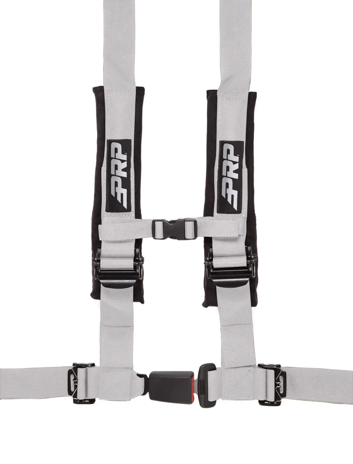 PRP 4.2 Point Harness - Silver product image