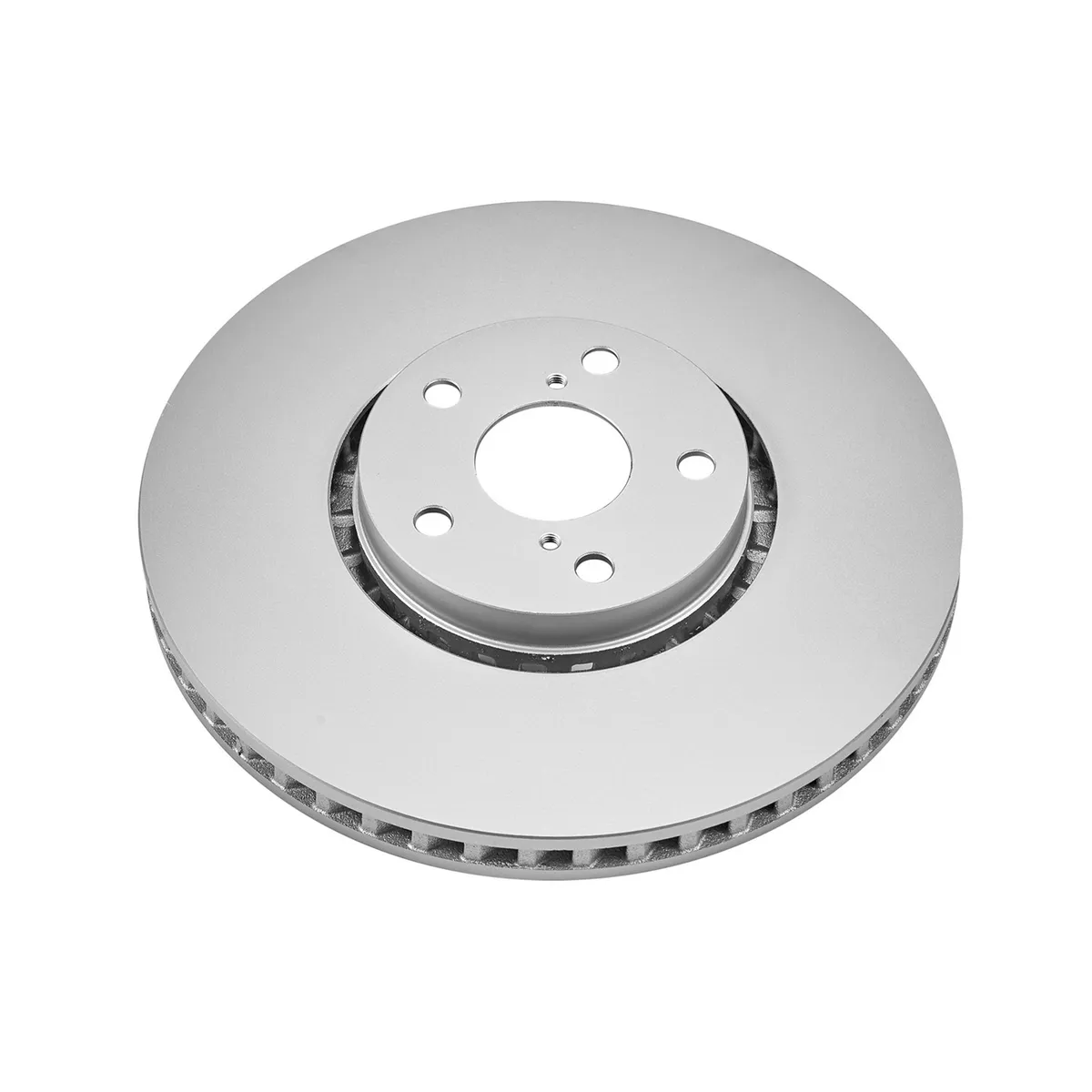 Evolution Coated Rotor Front Right 2008-07 Lexus Gs350 2011-09 Lexus Gs350 2007-06 Lexus Gs430 2008 product image