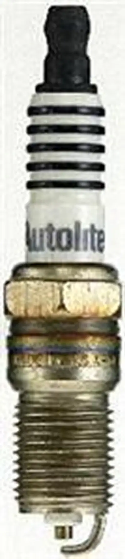 Autolite Racing Plug 4/Box
