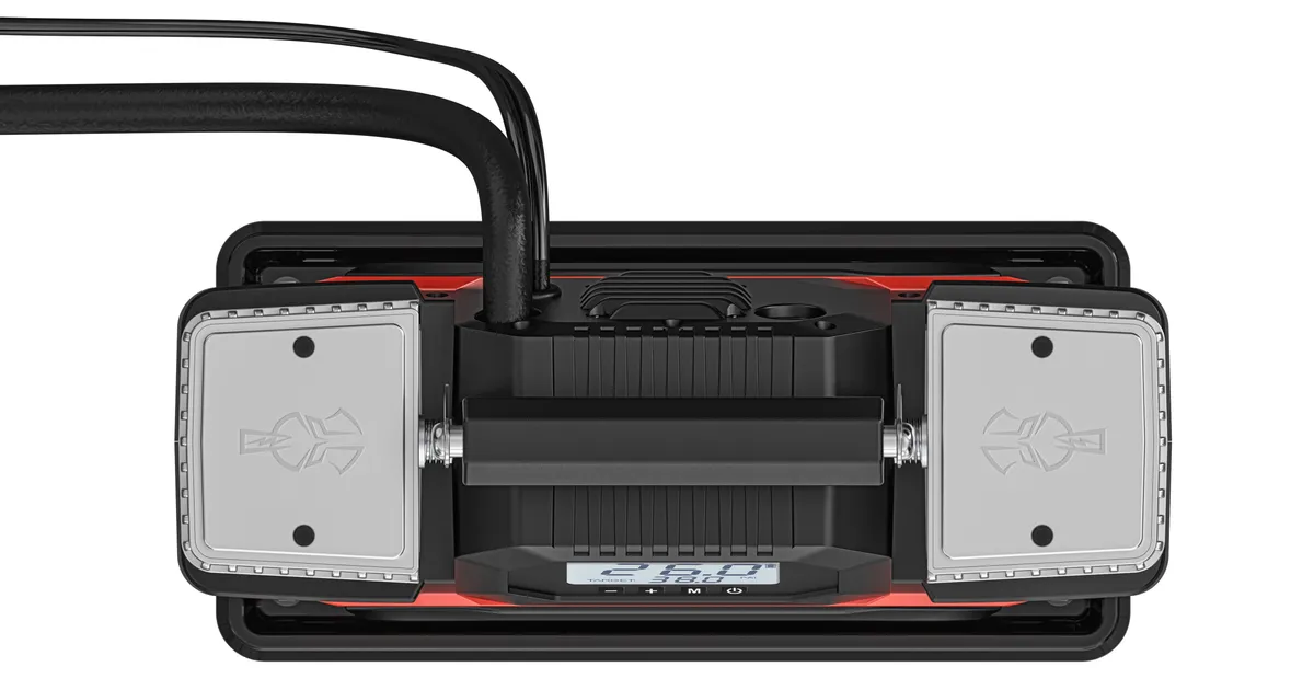 Lightning Strike Totalcontrol Zeroo product image