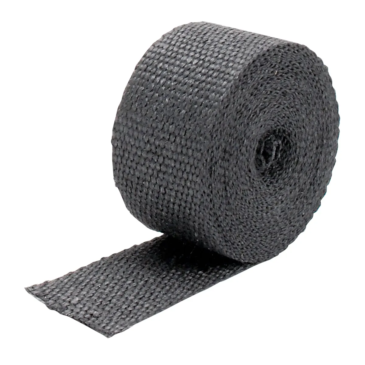 DEI 10099 Black Glass Fiber Exhaust Wrap 2 x 25' 010099 product image