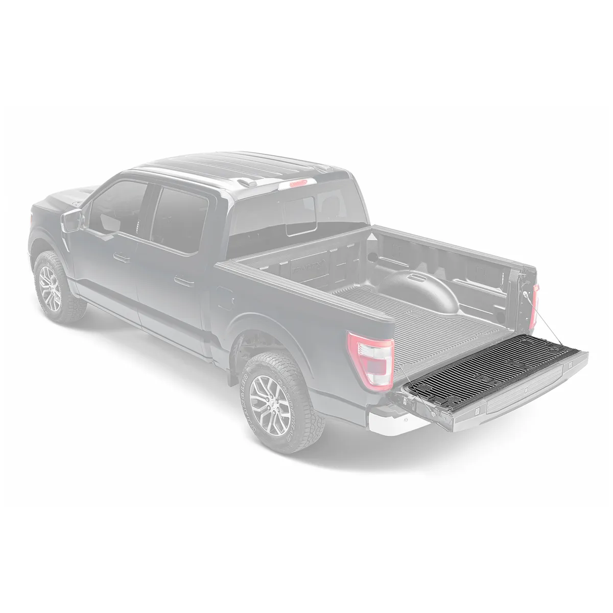 Tailgate Liner Toyota Hilux product image