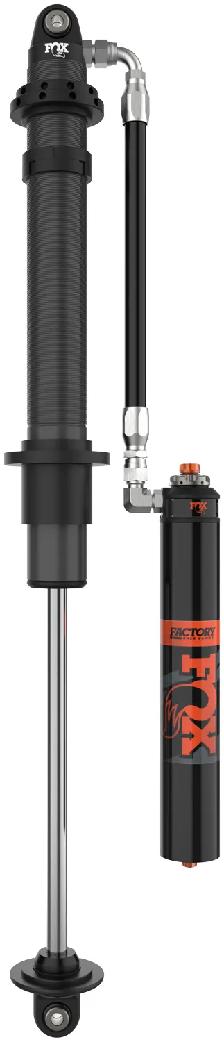 Factory Race 2.5 x 8 Coil-Over Remote Shock - Dsc Adjuster product image