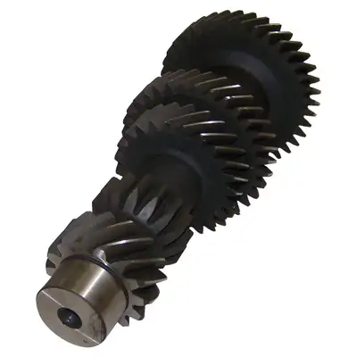 Crown Automotive Jeep Replacement 8283 Cj5/8286 Cj7/8286 Cj8/8486 XJ Cherokee Cluster Gear