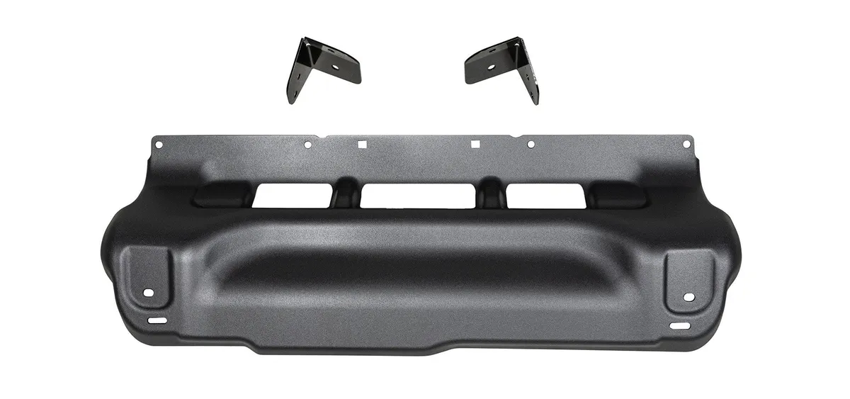 AEV Front Bumper Skid Plate for AEV EX/RX Front Bumper product image