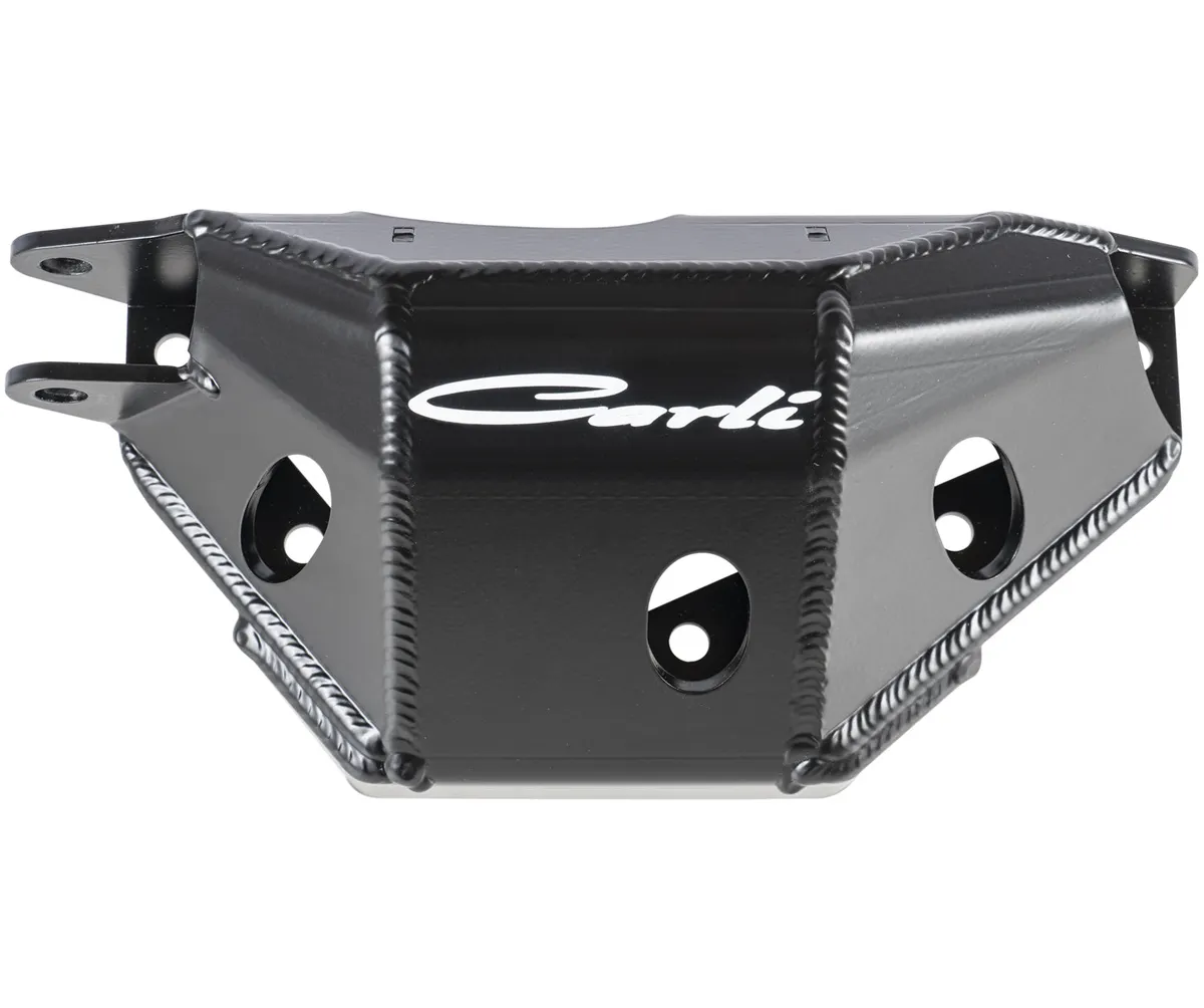 0522 F250/F350 4x4 Front Differential Guard product image