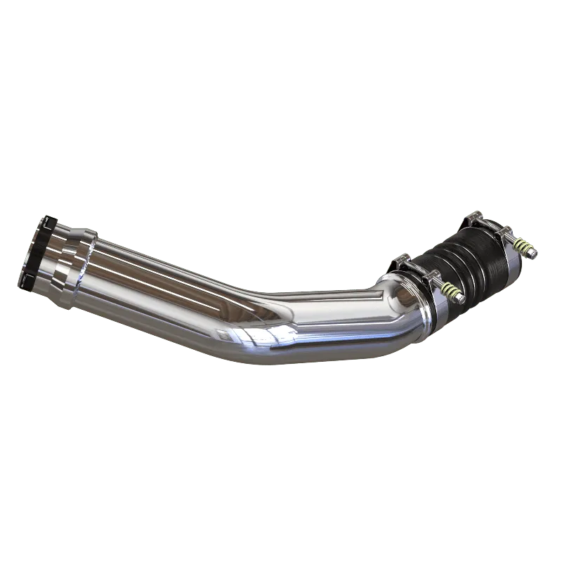 Hot Side Intercooler Pipe For 2011-2015 Ford Powerstroke 6.7l product image
