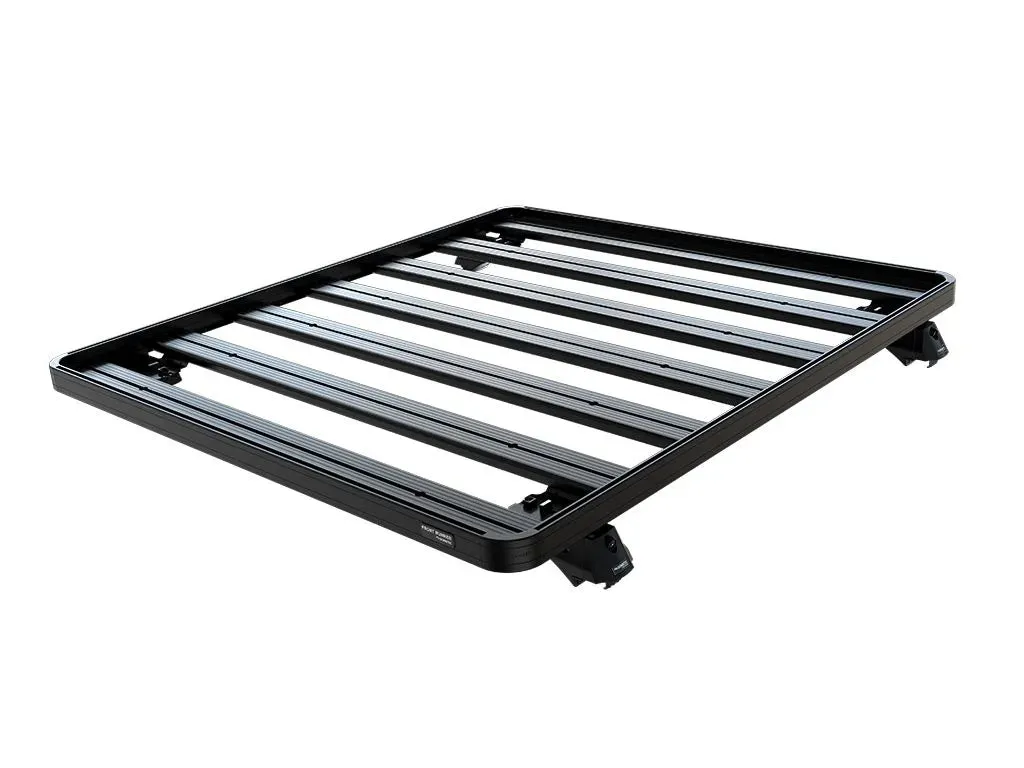 Front Runner Grab-on Flush Rail Slimline II Kit - 1255mm(W) X 1358mm(L) B KRGF010T product image