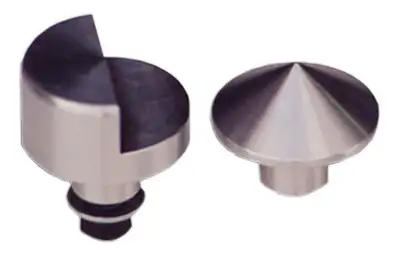 Wehrs Machine & Racing Products Rod End Center Finder 5/8in