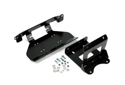 Warn Warn - For Use With Any Warn Axon or Vrx Winch.