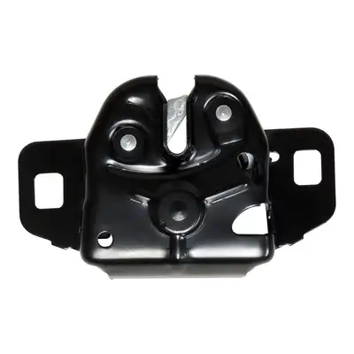 Crown Automotive Jeep Replacement Hood Latch For 20072018 Dodge And Chrysler Minivans