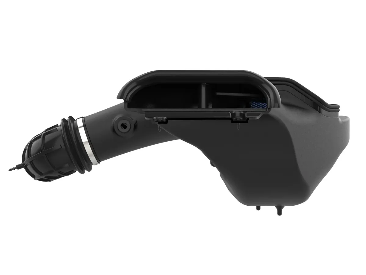 Magnum FORCE Stage-2 Cold Air Intake System w Pro 5R Filter Ford F-150 Raptor R 23-24 V8-5.2L sc product image
