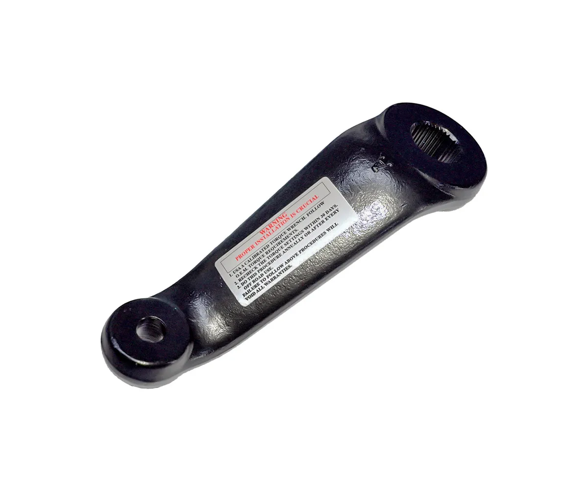 Carli Suspension Carli 09-12 RAM 2500/3500 4x4 Drop Pitman Arm - 6" Lift