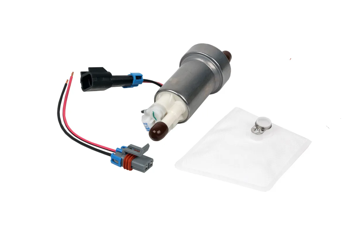 Aeromotive Fuel System Aeromotive 450 LPH In-Tank Fuel Pump