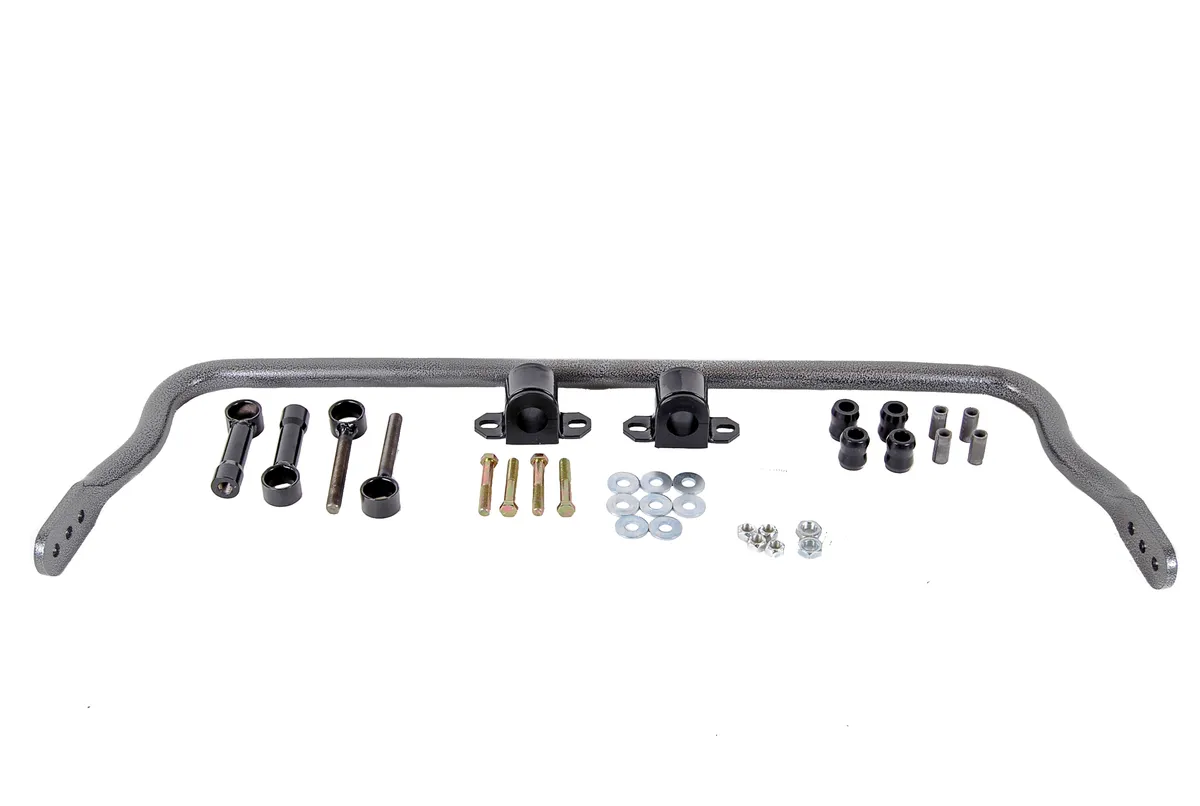 Hellwig Products Front Sway Bar Kit, Stock Ride Height - JK product image