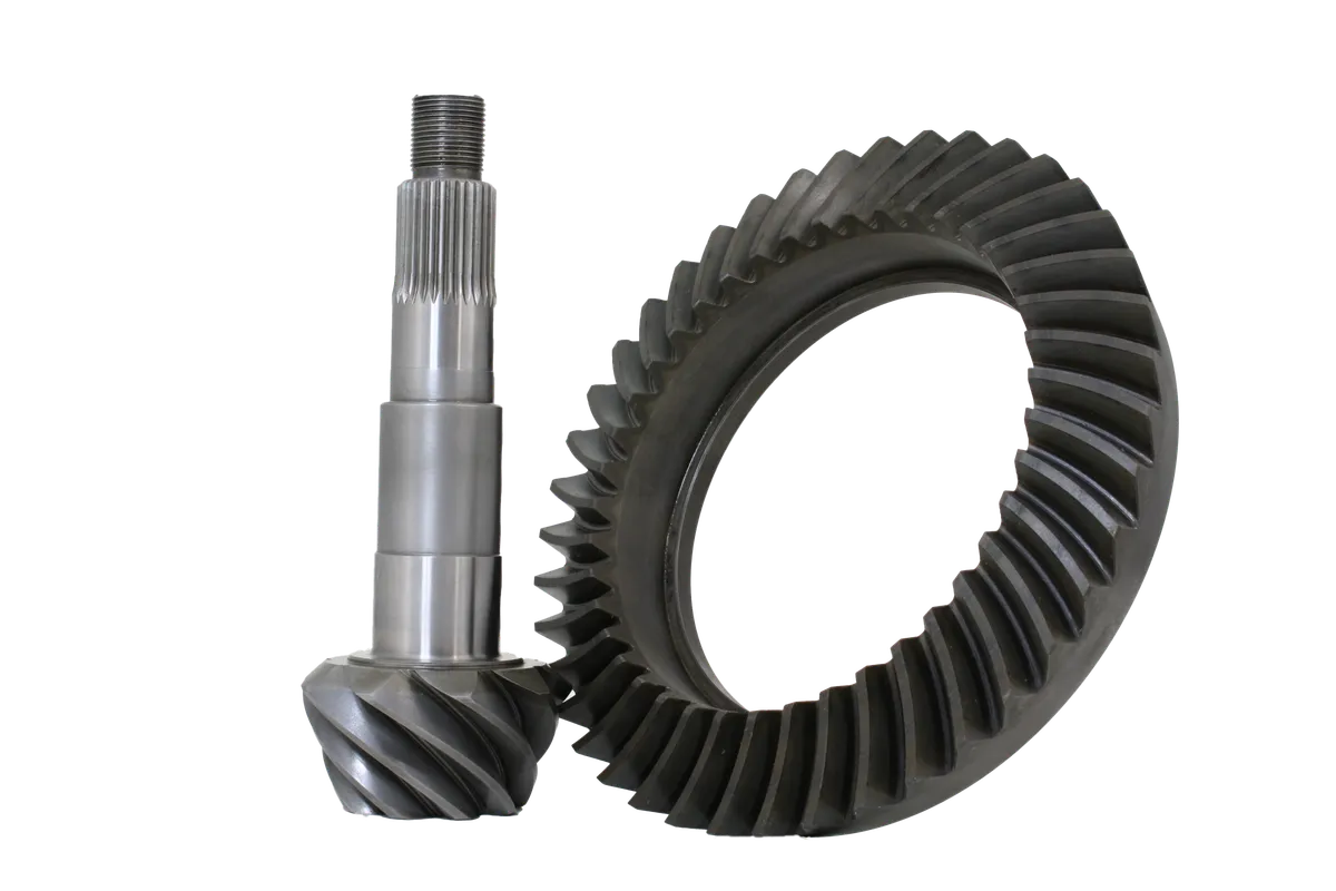 Revolution Gear & Axle GM 14-Bolt 11.5 Inch 4.10 Ratio Ring and Pinion Revolution Gear