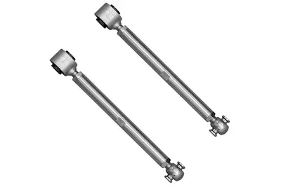 Rock Krawler 19c Wrangler JT Arm X Factor Pro Aluminum Rear Upper Control Rear Suspension Component