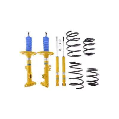 Bilstein Front and Rear BMW Z3 1998-1996 B12 (Pro-Kit) Suspension Kit