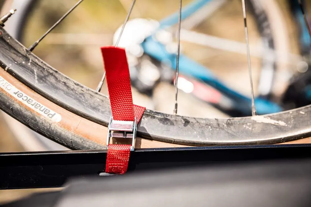 Swagman Locking Upright product image