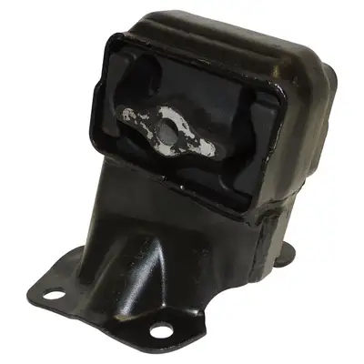 Crown Automotive Jeep Replacement Engine Mount 2005-2010 WK Grand Cherokee; 2005-2010 WH (Europe) Grand Cherokee; 2006-2010 XK Commander; 2006-2010 XH (Europe) Commander