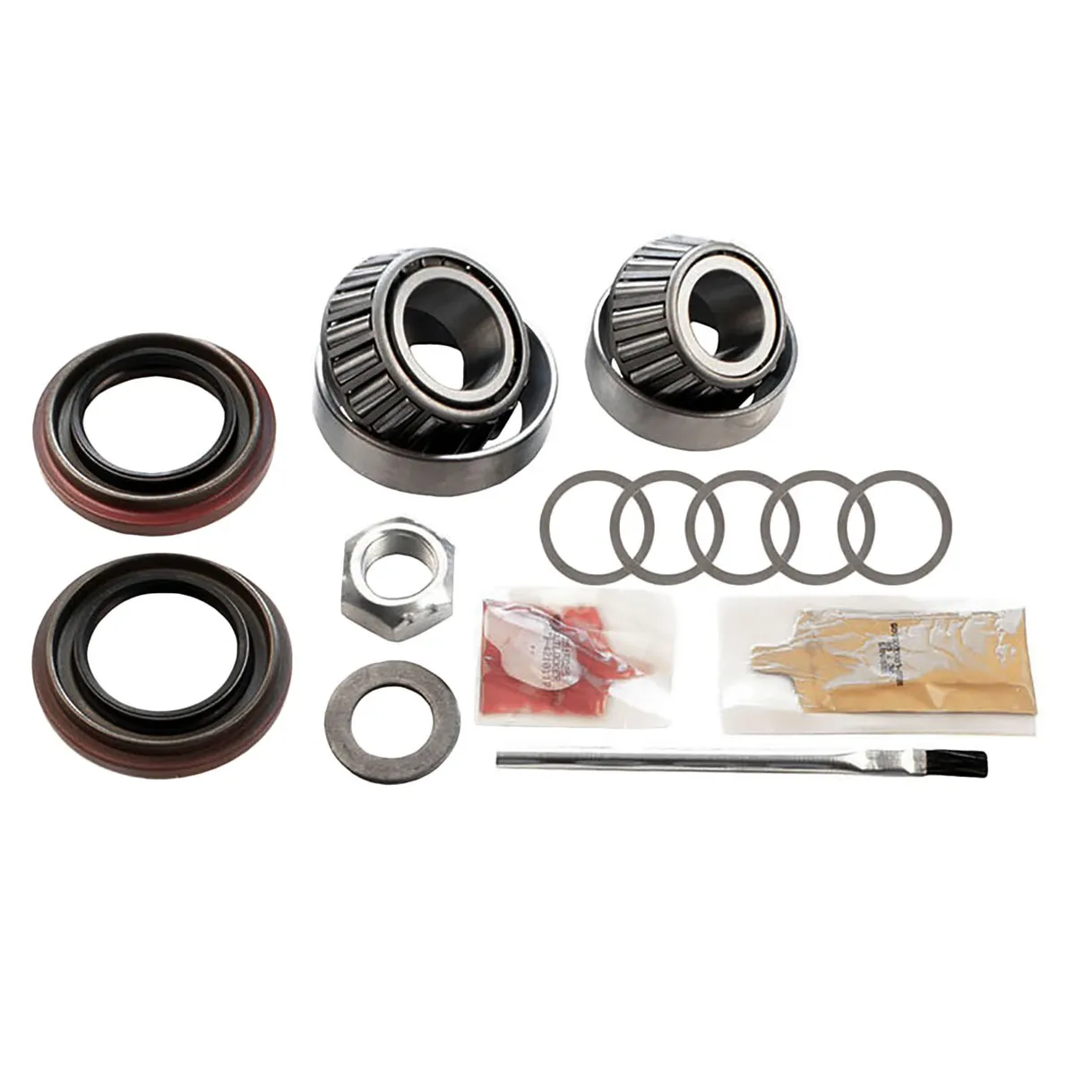 Front or Rear Pinion Kit for a Dana 60 Rev or Dana 60 Std Differential w/ Timken product image