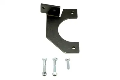 Rock Hard 4X4 Rock Hard 4x4 Vacuum Pump Relocation Kit - JK