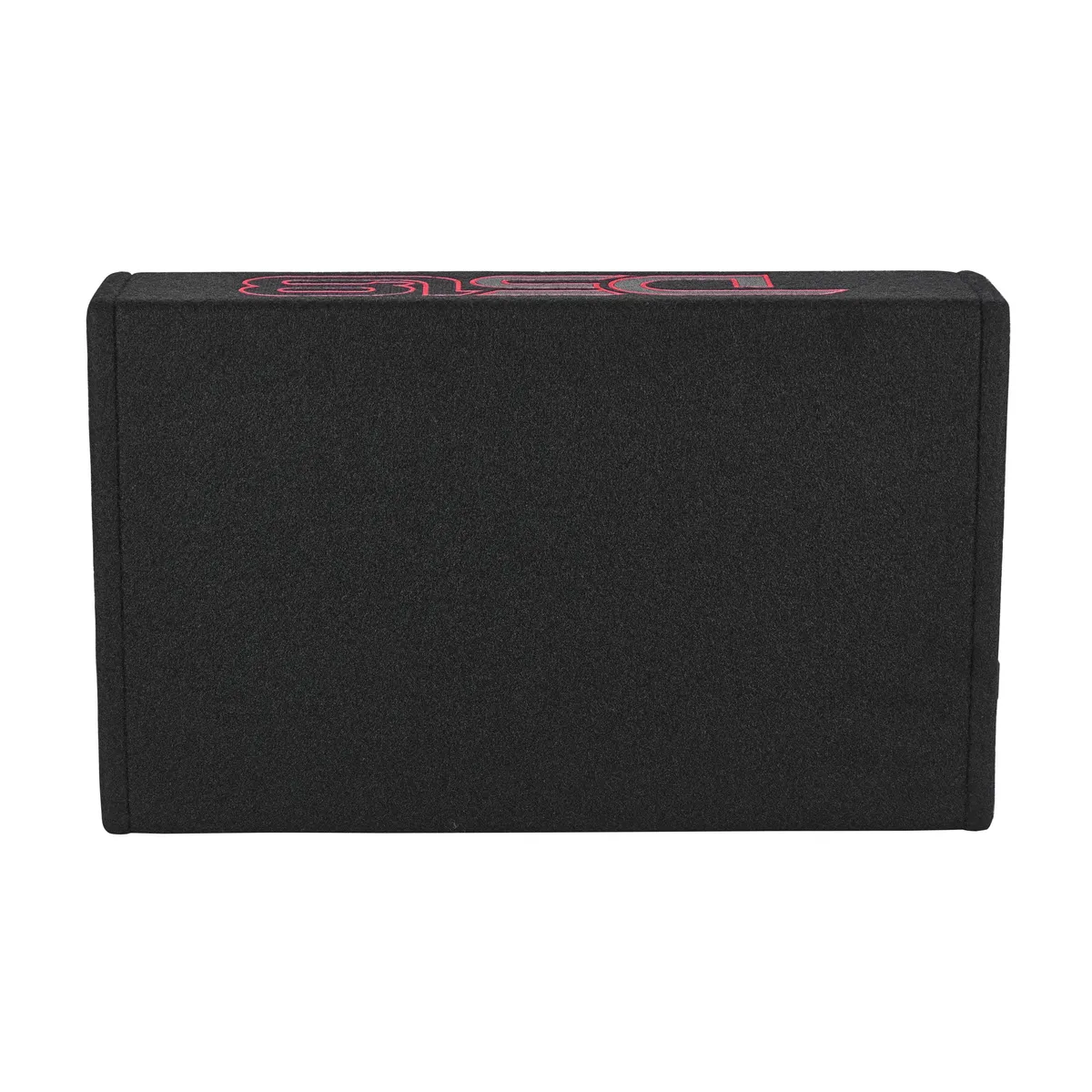 Single 10” Loaded | 350 Watts RMS | Sealed | Black Carpet | Amplified product image