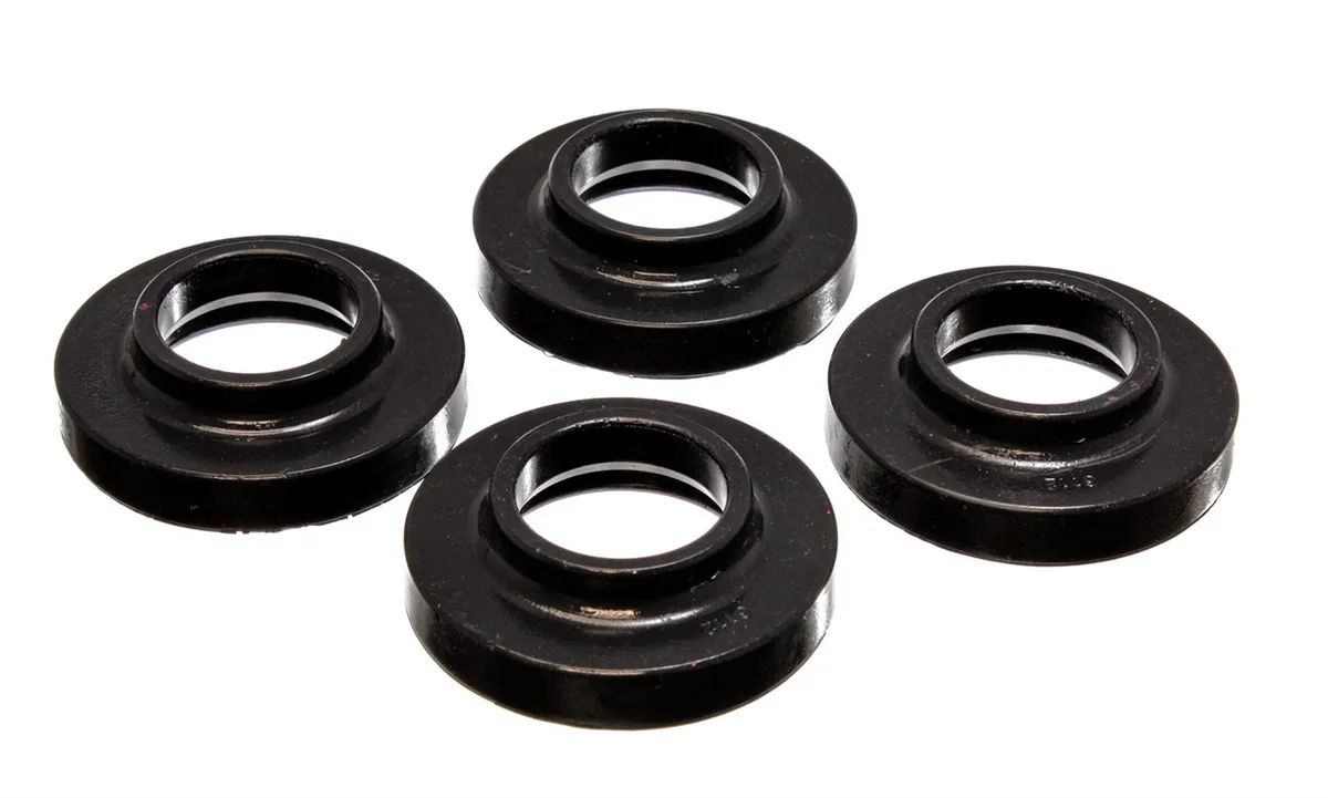 Energy Suspension - Coil Spring Isolator Set - 2.6103G product image