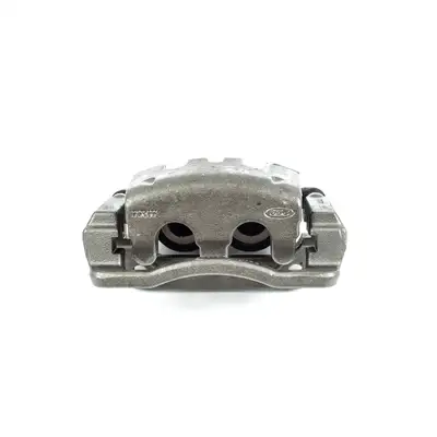 PowerStop Rear Right Ford F-250 Super Duty 2007-2005 F-350 Super Duty 2007-2005