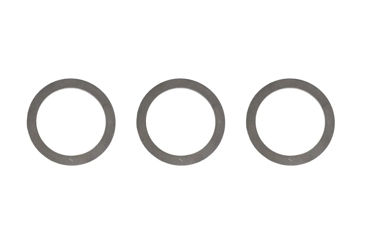 Rust Buster 2011-2018 Chevy Silverado 2500hd 3500hd Single Rear Wheel Gmc Sierra 2500hd 3500hd Single Rear Wheels - Fits All Cab And Bed Configurations Forward Spare Tite Crossmember Rb7836 product image