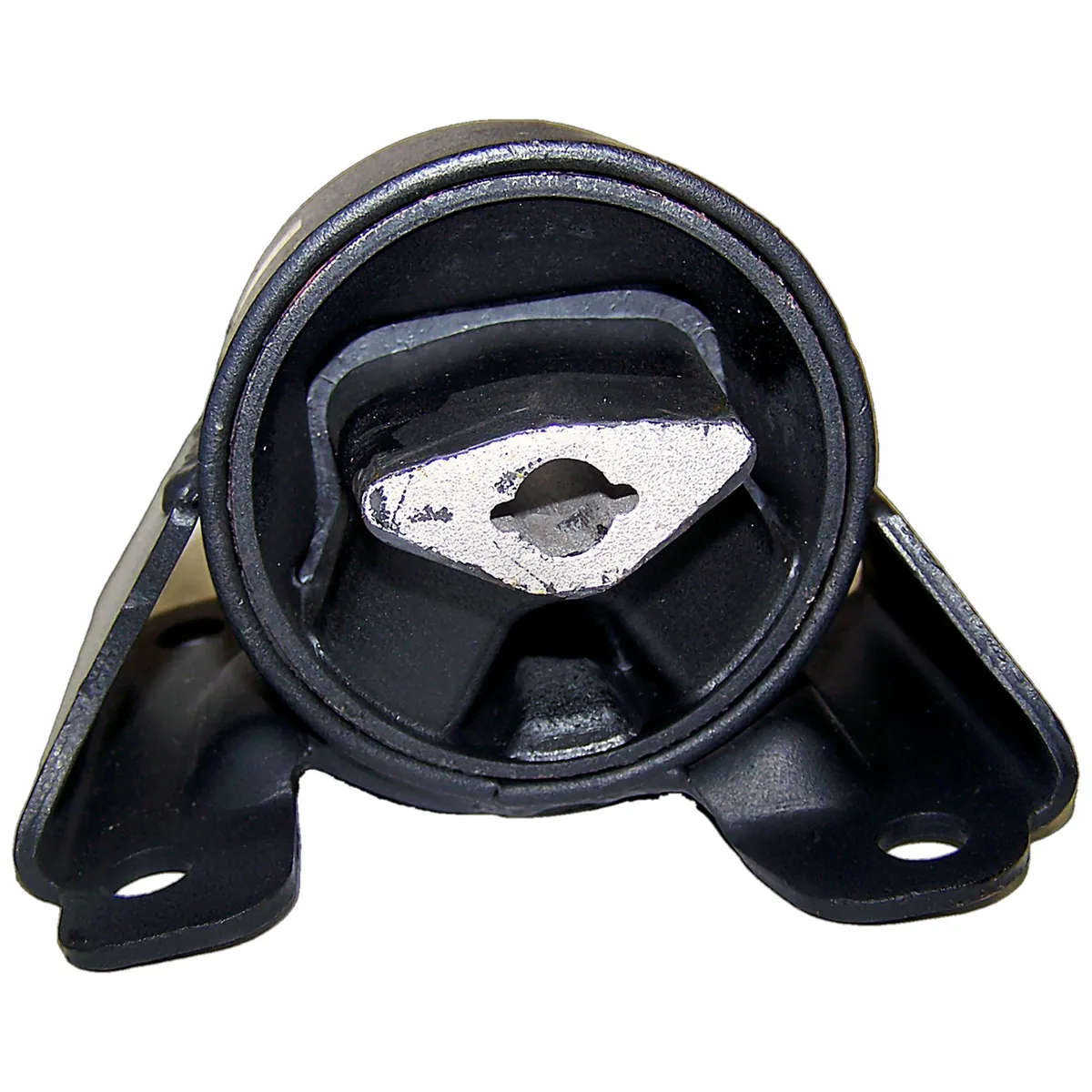 Crown Automotive Jeep Replacement 52058994 Transmission Mount for 99-04 Jeep WJ, WG Grand Cherokee w/ 4WD, w/ 4.0L Engine product image