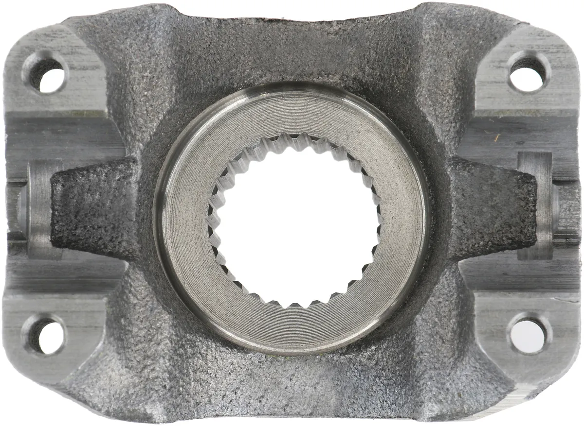 Pinion Yoke 1310 Series Bolt And Strap Style product image