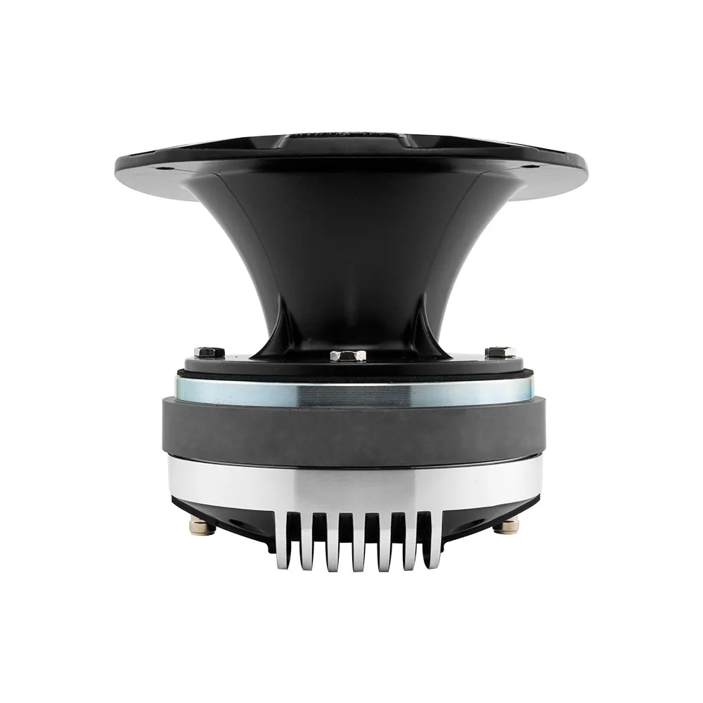 2” | 320 Watts | 2” Titanium vc | 8î© | Short Horn | Pro-D1 + Pro-Ha52/Bk 1” vc Horn Driver With 1” Throat product image