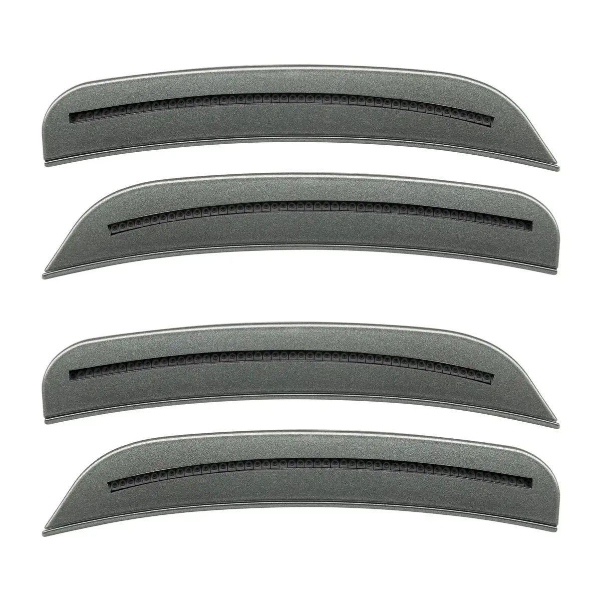 9880-020 - 2015-2018 Dodge Charger ORACLE Concept Sidemarker Set - Tinted - No Paint product image