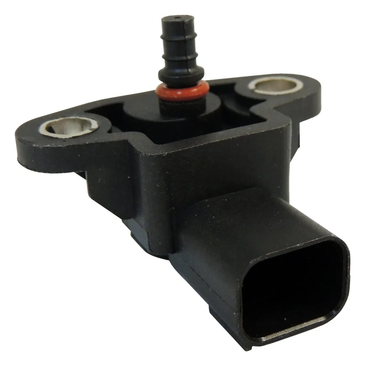 MAP Sensor 2007-2010 JK Wrangler w/ 2.8L Diesel Engine;2007-2009 WK Grand Cherokee w/ 3.0L Diesel Engine;2005-2010 WH (Europe) Grand Cherokee w/ 3.0L Diesel Engine;2005-2010 XH (Europe) Commander w/ 3.0L Diesel Engine;2008-2010 KK Liberty w/ 2.8L Dies product image