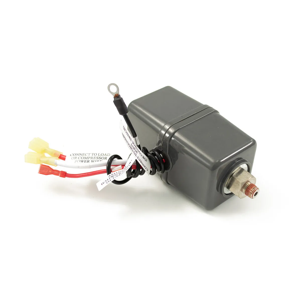 Viair 90111110145 PSI Pressure Switch With Relay product image