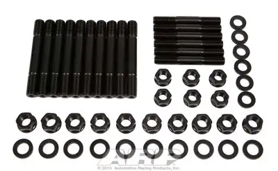 ARP Auto Racing Main Stud Kit - SBF 302 Dart SHP Block