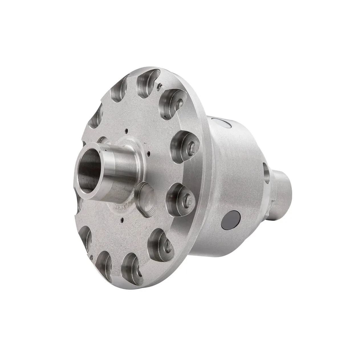 8016 Eseries Air Locker 10.25 & 10.5 Sterling/Corporate 35 Spline All Ratios product image